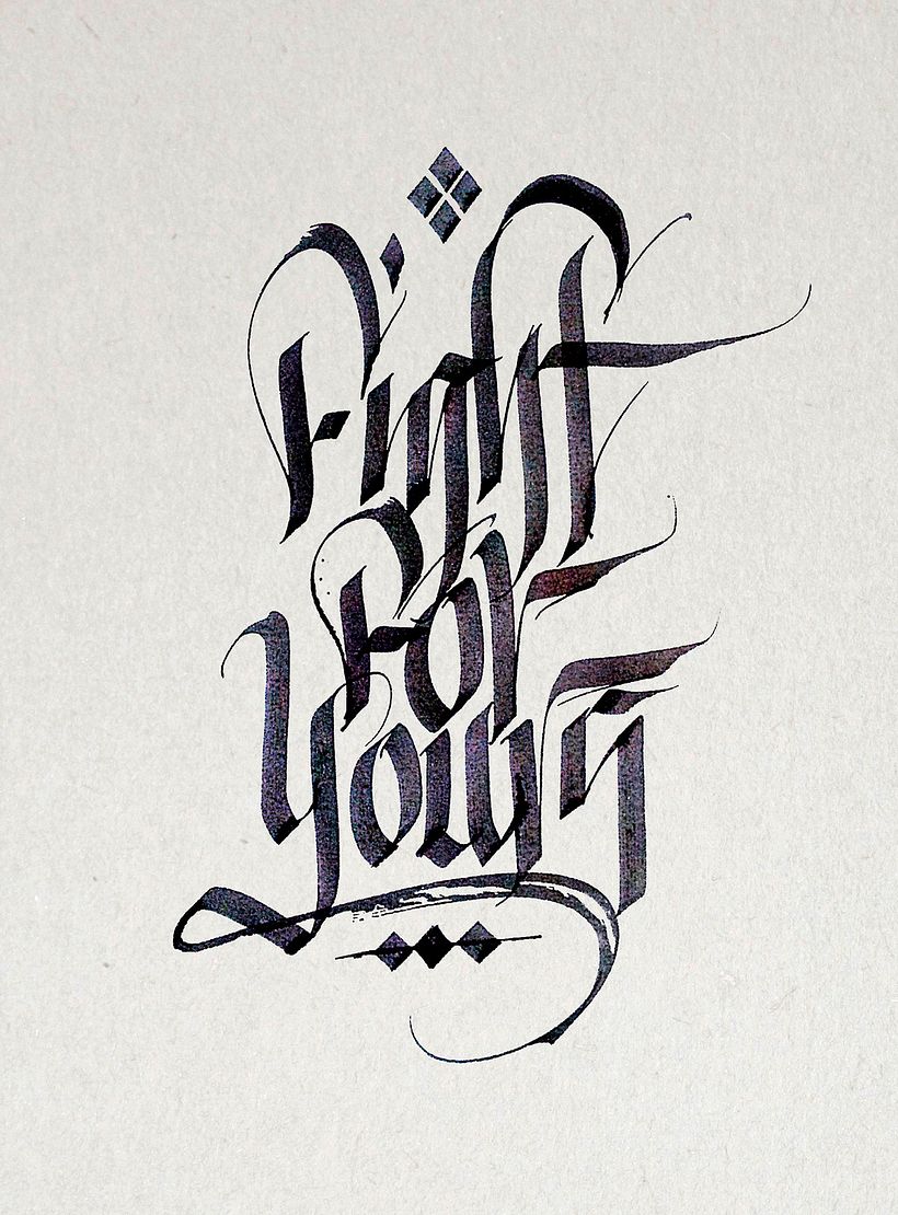 Mister Kams: la palabra como ilustración 17