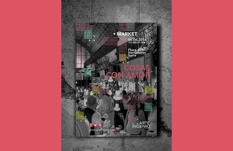 Kunstvindingrijkheid 16