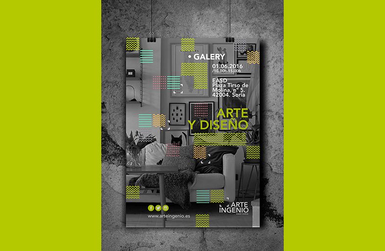 Kunstvindingrijkheid 14