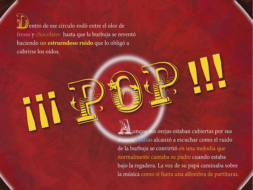 EL BAÚL DE LOS ESPEJOS 5