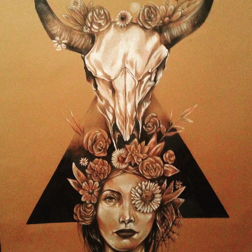 "FLOWERS "   0