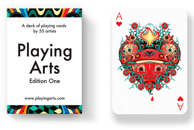 Las ilustraciones con aire gamberro y urbano de Mr. Kone 9