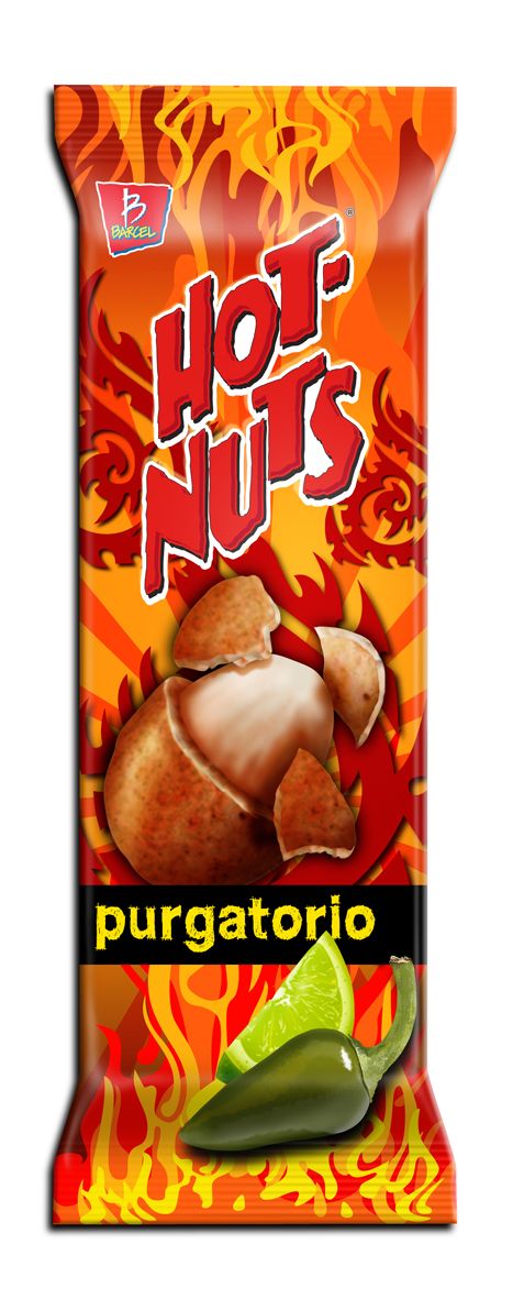 Hot Nuts Tattoo 4