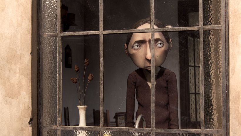 Padre, el corto argentino que arrasa en festivales 2