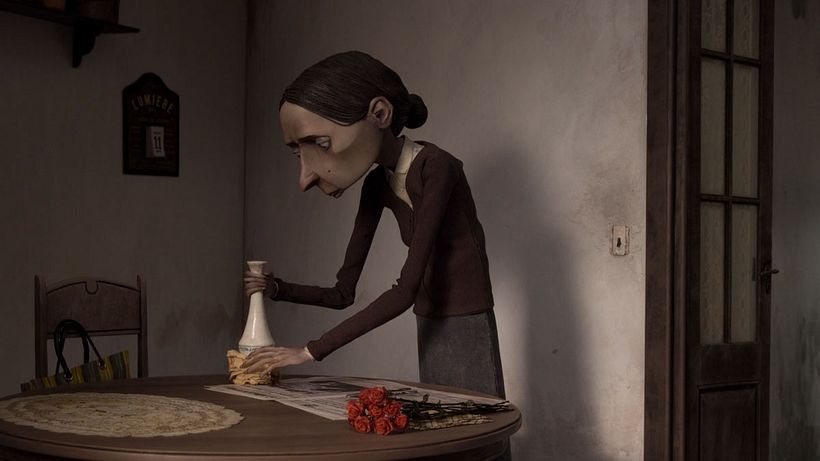 Padre, el corto argentino que arrasa en festivales 5