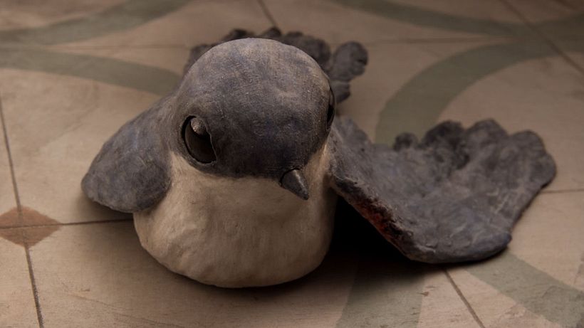 Padre, el corto argentino que arrasa en festivales 6