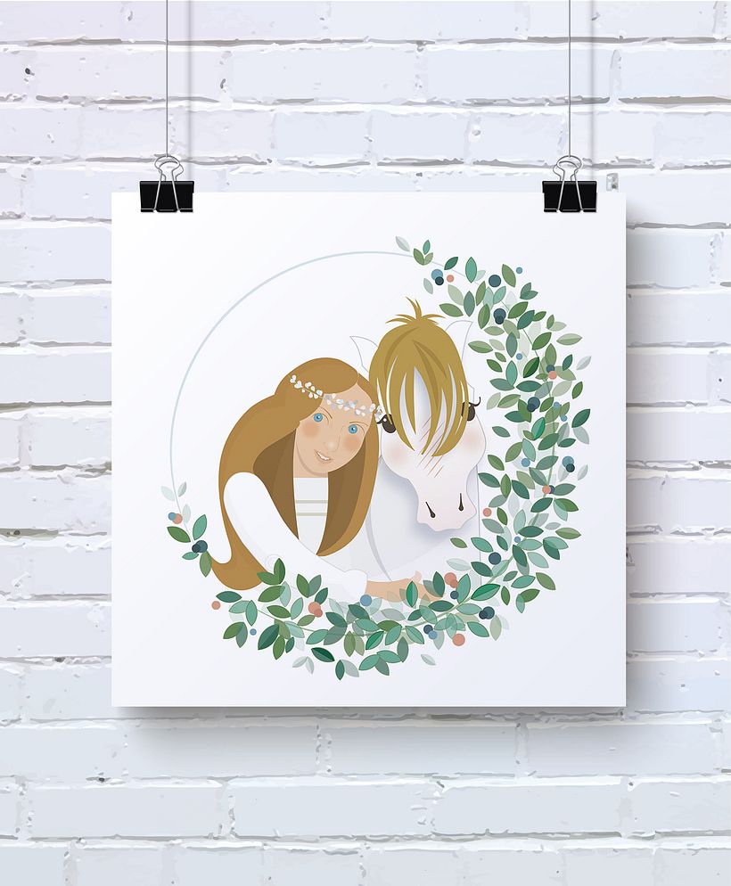 Tú ilustras_ Illustration 4