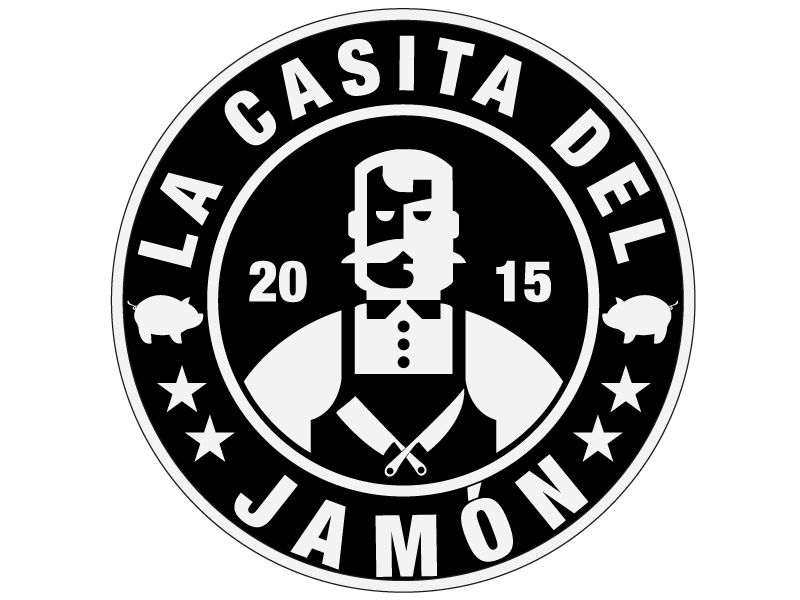 La casita del Jamón 2