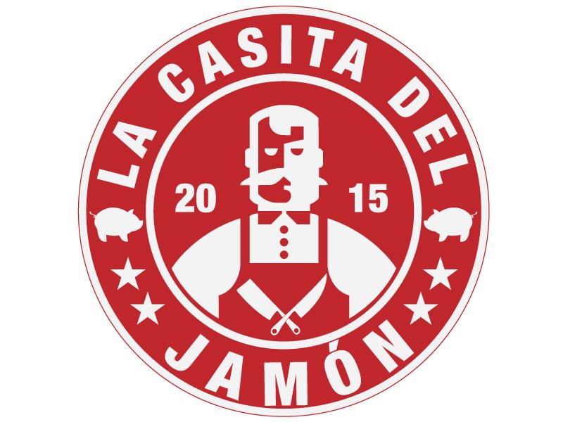La casita del Jamón 3