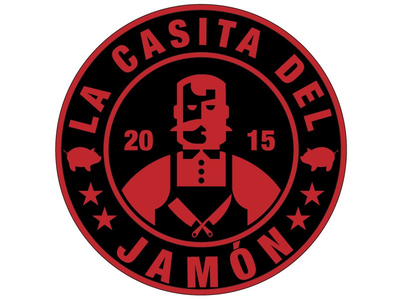 La casita del Jamón 4