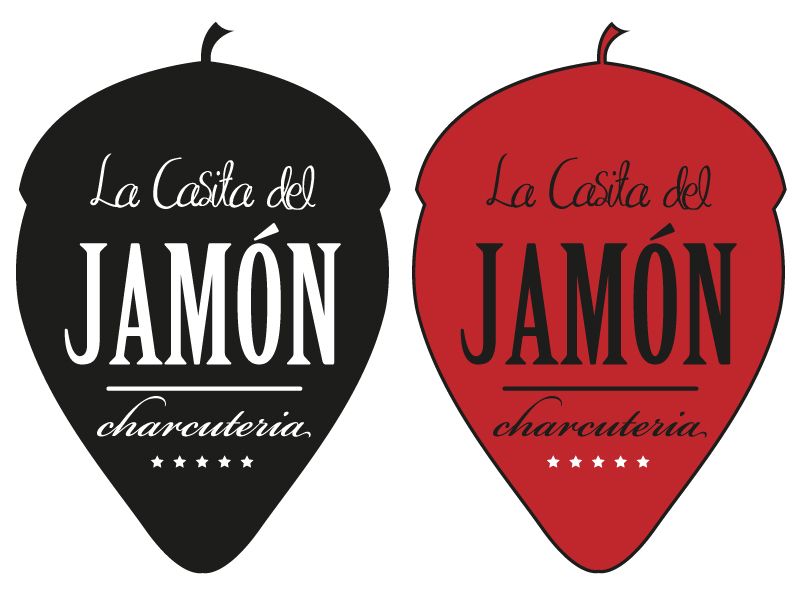 La casita del Jamón 1