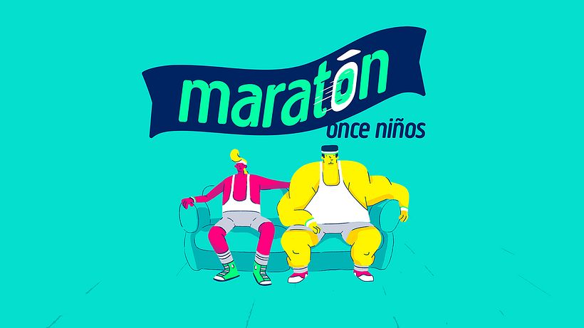 Maratona 7