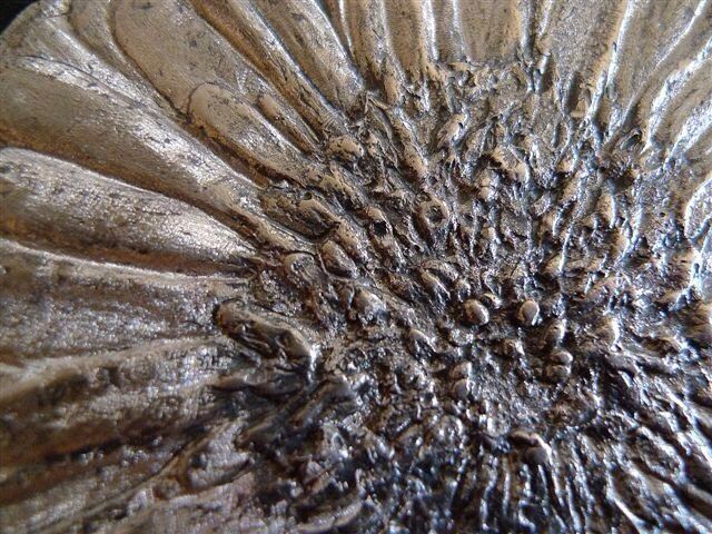 Creación  y fundición de esculturas en bronce  8