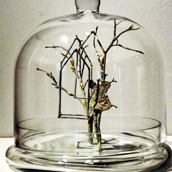 Creación de esculturas, grabados y libro de artista 7