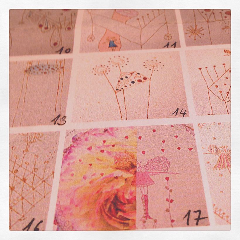 Creación de esculturas, grabados y libro de artista 10