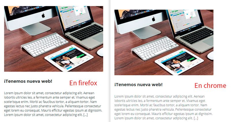 Problemas con fuentes Light (Google Font) 1