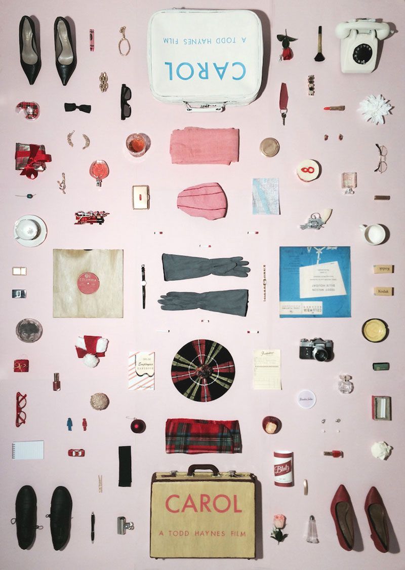 Posters de cine al más puro estilo Wes Anderson 3