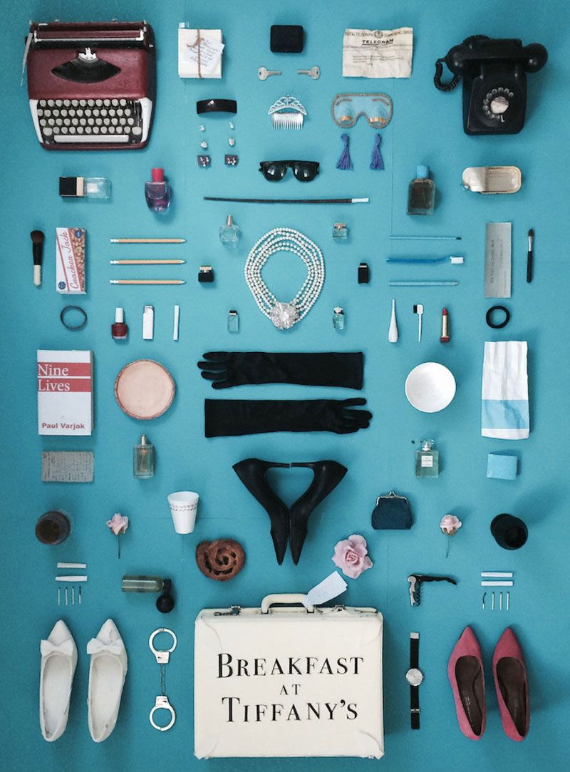 Posters de cine al más puro estilo Wes Anderson 5