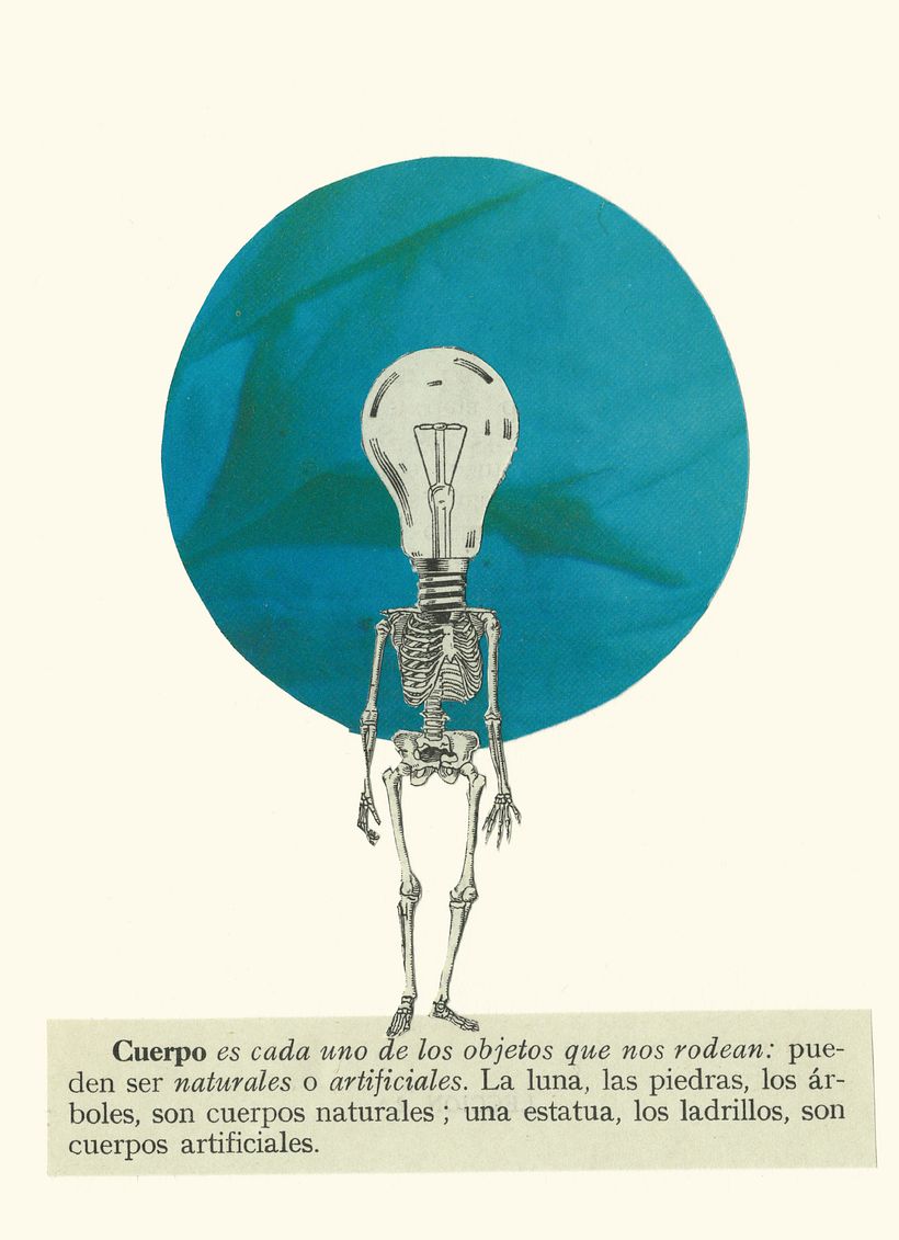 Postales desde el limbo 3