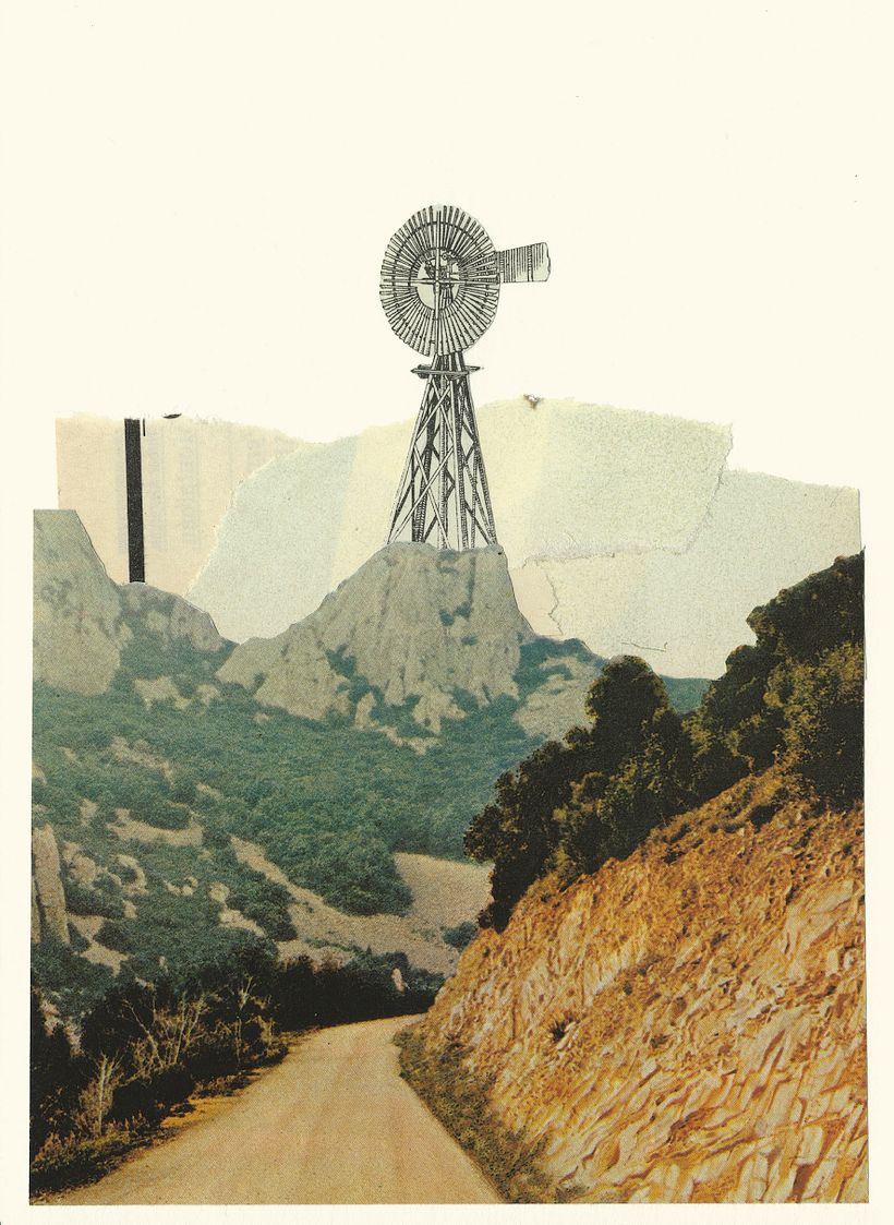 Postales desde el limbo 1