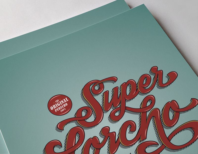 Lettering 1