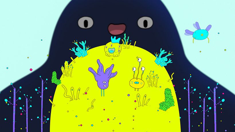 Microbios 5