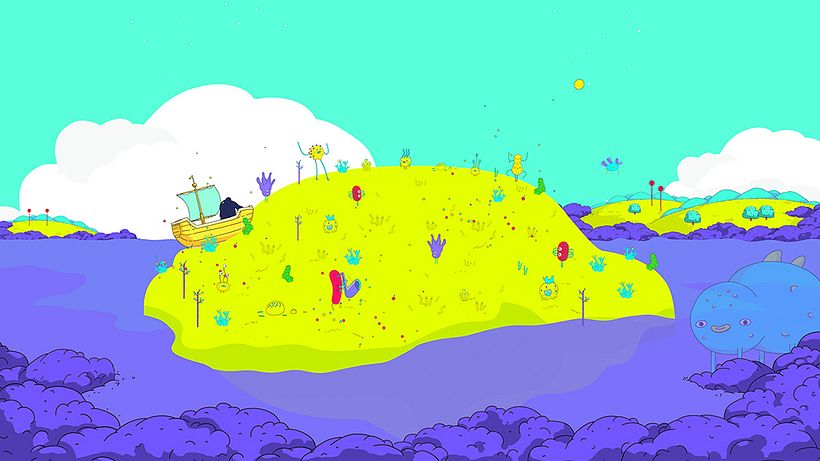 Microbios 8