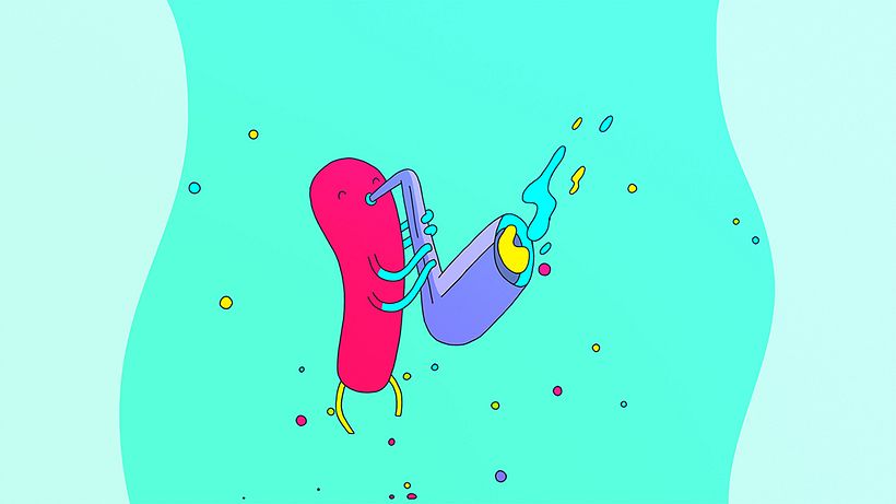 Microbios 7