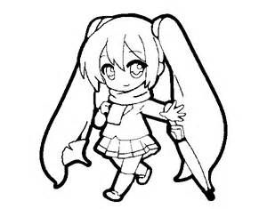 Hatsune Miku 0