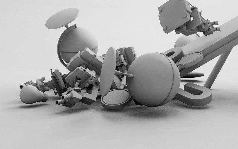 Dinamicas CINEMA 4D 0