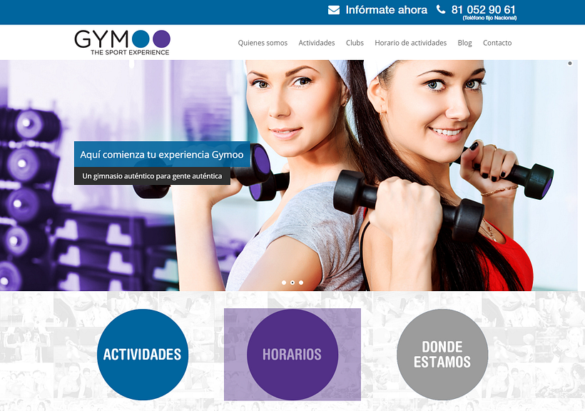 Desarrollo Wordpress / Woocommerce -1