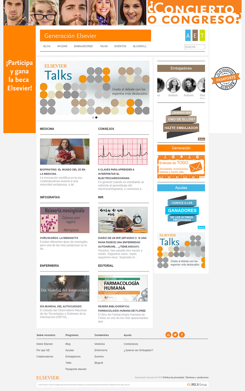 Desarrollo web -1