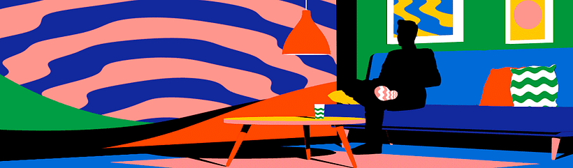 Las animaciones locas de Karan Singh 12