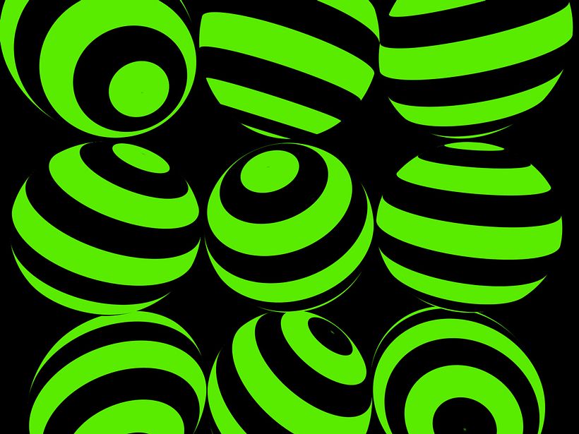 Las animaciones locas de Karan Singh 19