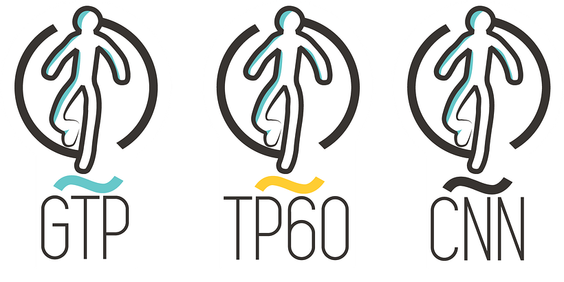 Actualización de la imagen gráfica del Gran Trail Peñalara, prueba de la Spain Ultra Cup.  3