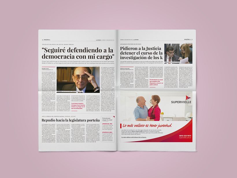 Diario La Opinión 4