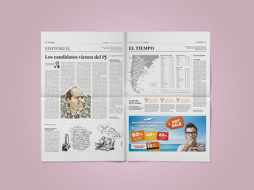 Diario La Opinión 7
