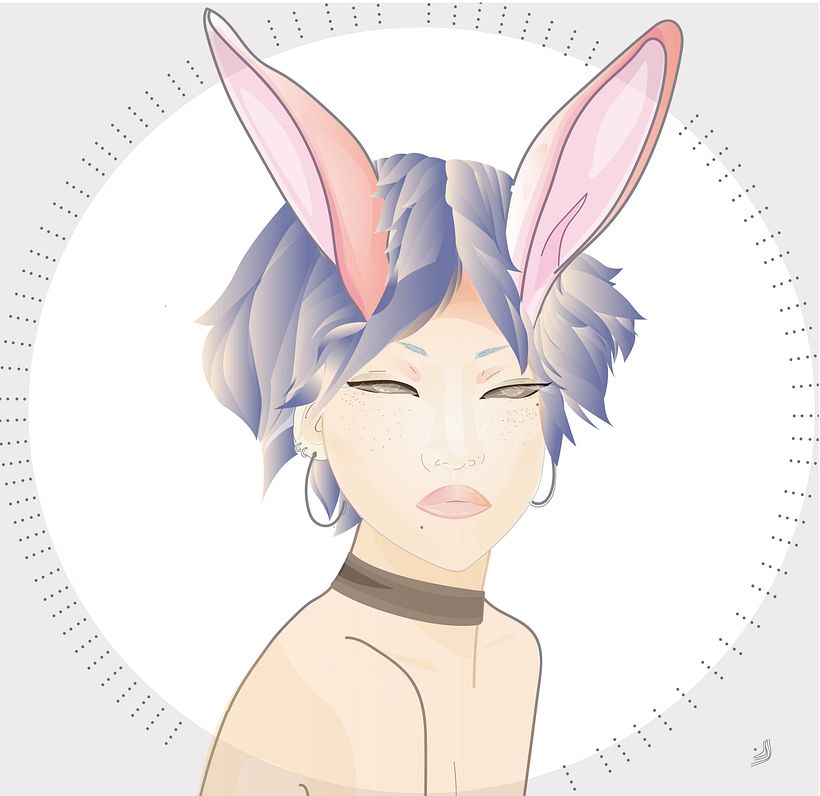 Bunny 0