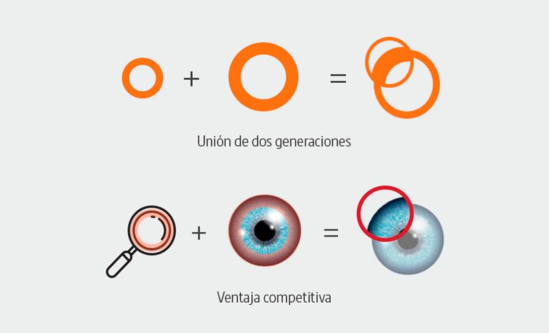 Rediseño Ópticas Romay 2