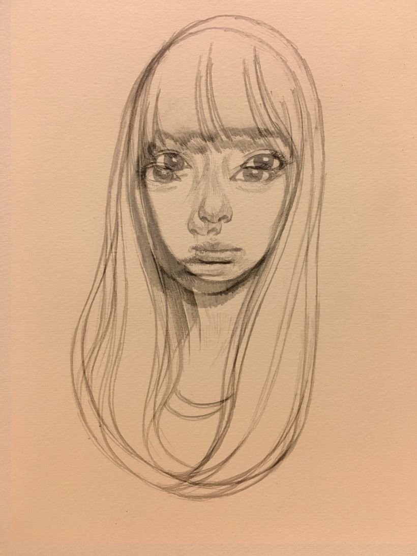 El glitch escultórico de Yoshitoshi Kanemaki 15