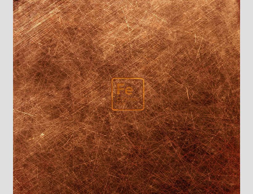 Fe / COOKING LAB / Branding 6
