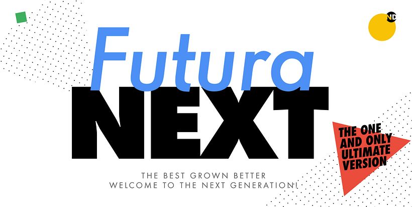 Futura NEXT 0