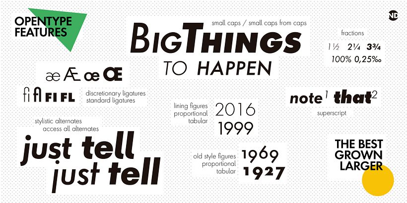 Futura NEXT 3
