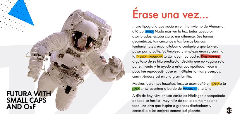Futura NEXT 6
