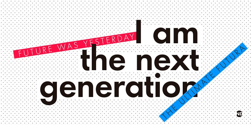 Futura NEXT 9