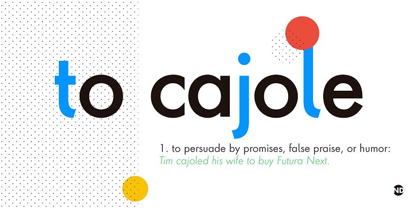 Futura NEXT 10