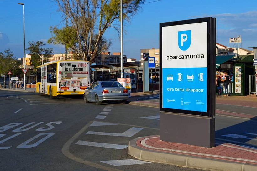 Aparcamurcia 3