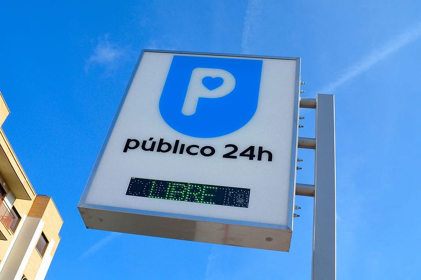 Aparcamurcia 5