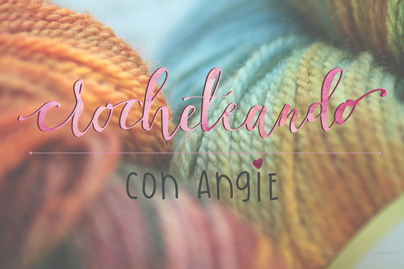 Branding_Crocheteando con Angie 1
