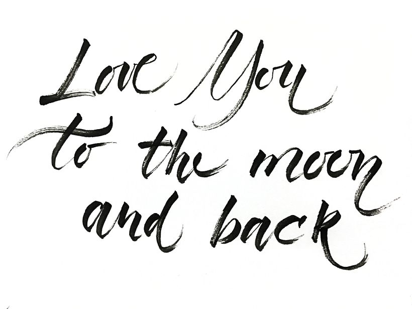 Lettering_Caligrafía 2